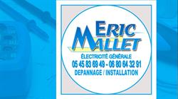 MALLET eric, Javrezac - Horaires d'ouverture