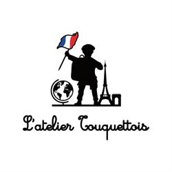 L'ATELIER TOUQUETTOIS, Sains-en-Amiénois - Horaires d'ouverture