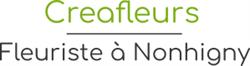 Créafleurs, Nonhigny - Horaires d'ouverture
