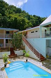 RESIDENCE ROXELLE, Saint-Pierre - Horaires d'ouverture