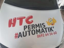 Auto-Ecole Htc, Saint-Joseph - Horaires d'ouverture
