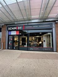 Cuisines SCHMIDT Thiais, - Horaires d'ouverture