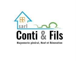 SARL CONTI &FILS, Poussan - Horaires d'ouverture