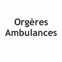 Orgères Ambulances, Orgères-en-Beauce - Horaires d'ouverture