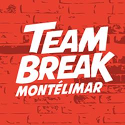 TEAM BREAK Montélimar Escape Game - Horaires d'ouverture