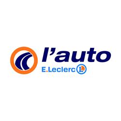 E.Leclerc L'Auto, Saint-Pierre-lès-Elbeuf - Horaires d'ouverture