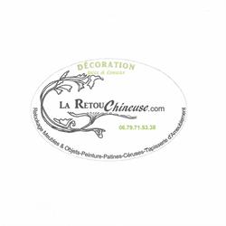 La RetouChineuse, Remoulins - Horaires d'ouverture
