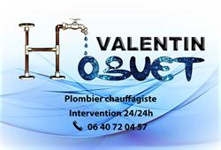 Plomberie - Hoguet Valentin, Vidauban - Horaires d'ouverture