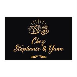 CHEZ STEPHANIE ET YANN, Balaruc-le-Vieux - Horaires d'ouverture