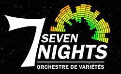 Orchestre Seven nights, Avrillé - Horaires d'ouverture