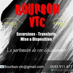 BOURBON VTC LA REUNION, Saint-Gilles-les-Bains - Horaires d'ouverture