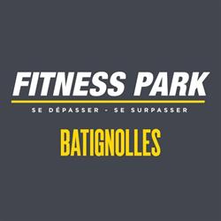 Fitness Park - Salle de sport Paris 17 - Batignolles, - Horaires d'ouverture