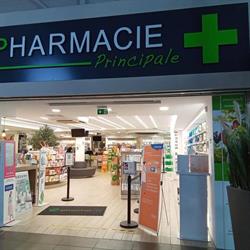 Pharmacie Principale, Freneuse - Horaires d'ouverture