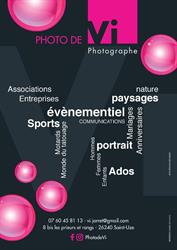 PhotodeVi : Photographe & SelfieFun by PhotodeVi, Saint-Uze - Horaires d'ouverture