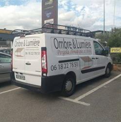 SARL OMBRE ET LUMIERE, Grosseto-Prugna - Horaires d'ouverture