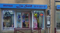 LA SOIF, Gretz-Armainvilliers - Horaires d'ouverture
