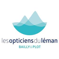 Les opticiens du Léman - Bailly et Plot - Opticien Évian-les-Bains, - Horaires d'ouverture