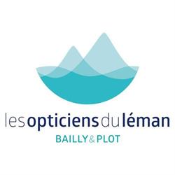 Les opticiens du Léman - Bailly et Plot - Opticien Évian-les-Bains, - Horaires d'ouverture