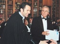 Ludovic Timbal Duclaux de Martin Avocat à la Cour - Barreau de Paris, - Horaires d'ouverture