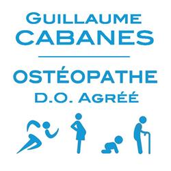 Cabinet d'ostéopathie Guillaume CABANES Ostéopathe D.O. Agréé, Montpellier - Horaires d'ouverture