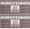 Directinox, Châteauvieux - Horaires d'ouverture