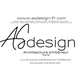 ASDesign, Paris - Horaires d'ouverture
