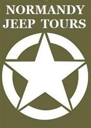 Normandy Jeep Tours, Sainte-Mère-Église - Horaires d'ouverture