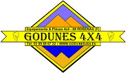GODUNES 4X4, Sierentz - Horaires d'ouverture