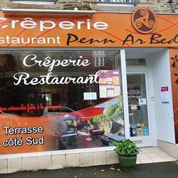 CREPERIE RESTAURANT PENN AR BED, Pontorson - Horaires d'ouverture