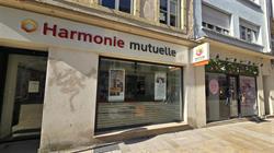 Harmonie Mutuelle - Thionville - Mutuelle, - Horaires d'ouverture