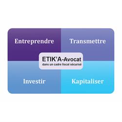 ETIK'A- Avocat, Le Kremlin-Bicêtre - Horaires d'ouverture