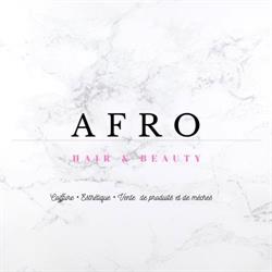 Afro Hair & Beauty, Nantes - Horaires d'ouverture