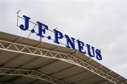 sarl jfpneus, Cayenne - Horaires d'ouverture