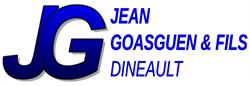 JEAN GOASGUEN & FILS, Dinéault - Horaires d'ouverture