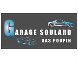 GARAGE POUPIN, Saint-Martin-des-Tilleuls - Horaires d'ouverture