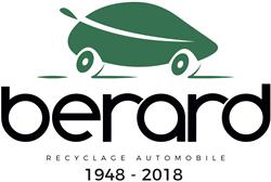 BERARD SAS, Velaux - Horaires d'ouverture