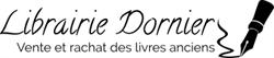 Librairie Ancienne Dornier, Nancy - Horaires d'ouverture