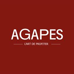 Agapes, Nantes - Horaires d'ouverture
