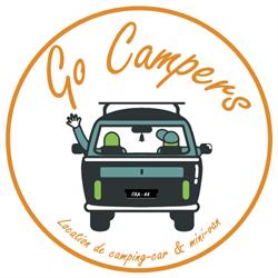 GO CAMPERS, Saint-Michel-Chef-Chef - Horaires d'ouverture