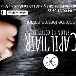 CAPIL HAIR, Le Malzieu-Ville - Horaires d'ouverture