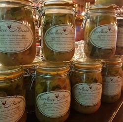 Le Chalet des Gourmands, Bagnères-de-Luchon - Horaires d'ouverture