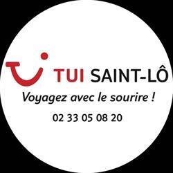 Agence de voyage TUI STORE Saint-Lô, - Horaires d'ouverture