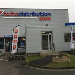 Autodistribution SMAG, Rivery - Horaires d'ouverture