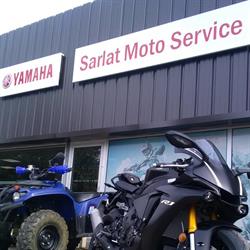 SARLAT MOTO SERVICE sms racing YAMAHA DAFY, Sarlat-la-Canéda - Horaires d'ouverture