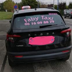 faby taxi, Saint-Gaudens - Horaires d'ouverture