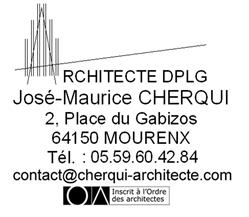 JOSE-MAURICE CHERQUI, Mourenx - Horaires d'ouverture