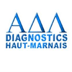 Diagnostics Haut-Marnais, Chaumont - Horaires d'ouverture