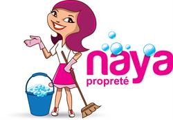 Inaya Propreté, Communay - Horaires d'ouverture