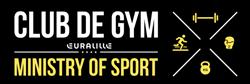 CLUB DE GYM EURALILLE, Lille - Horaires d'ouverture