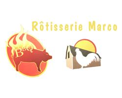 ROTISSERIE MARCO, L'Isle-sur-la-Sorgue - Horaires d'ouverture